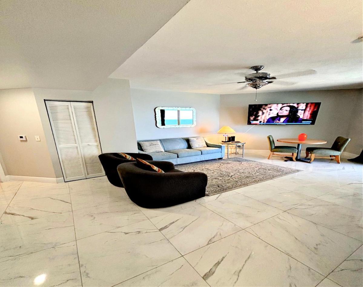 14Th Floor 2 Bedroom Resort Condo Direct Oceanfront Wyndham Ocean Walk Resort Daytona Beach 1401 外观 照片