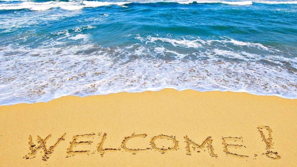 14Th Floor 2 Bedroom Resort Condo Direct Oceanfront Wyndham Ocean Walk Resort Daytona Beach 1401 外观 照片